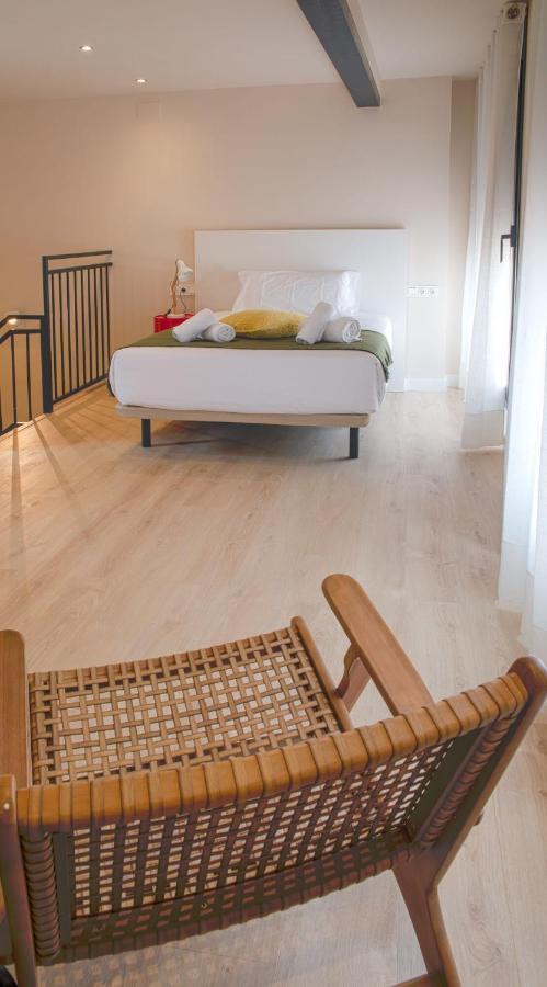 Barcelona Touch Apartments - Progres L'Hospitalet de Llobregat Bagian luar foto