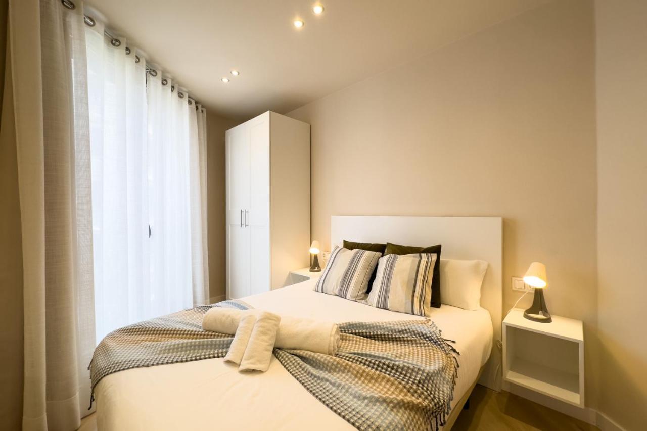 Barcelona Touch Apartments - Progres L'Hospitalet de Llobregat Bagian luar foto